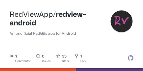 redgifs app android|Releases RedViewApp/redview